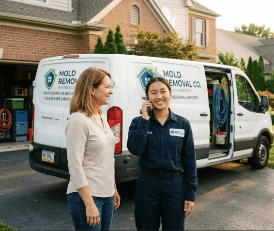 Crawlspace Mold Remediation Berea, SC FAQs